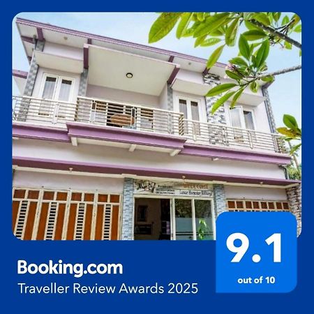 Super Oyo 90642 Lancar Homestay Syariah Tlekung Kültér fotó